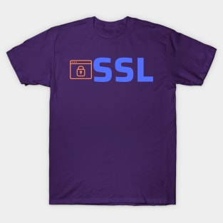 SSL T-Shirt